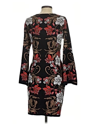 Boston Proper Cocktail Dress (view 2)