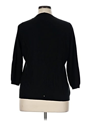 Talbots Cardigan (view 2)