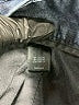 Express Design Studio Chevron-herringbone Blue Jeans Size 2 - photo 8