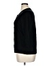 Talbots Black Cardigan Size XL - photo 5