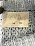 Zara Blue Pullover Sweater Size 8 - 9 - photo 3