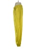 Hei Hei 100% Polyester Color Block Yellow Casual Pants Size 27 waist - photo 5
