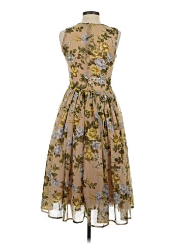ASOS Cocktail Dress (view 2)
