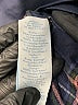 Boden 100% Cotton Blue Jacket Size 12 - photo 7