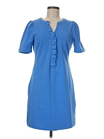 Lilly Pulitzer Casual Dress (view 1)