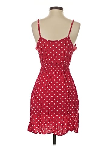 Elle Casual Dress (view 2)