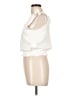 Harper Ivory Sleeveless Blouse Size L (estimated) - photo 5