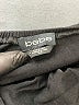 Bebe Black Cocktail Dress Size M - photo 7