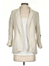 Jules & Leopold Ivory Blazer Size S - photo 1