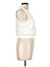 Harper Ivory Sleeveless Blouse Size L (estimated) - photo 4