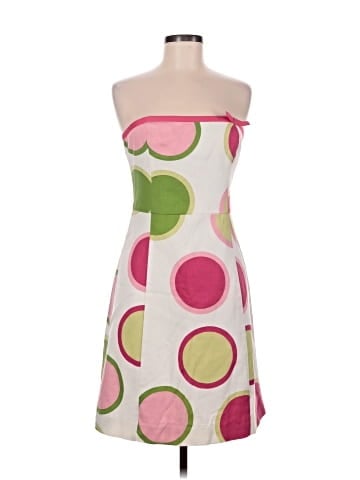 Molly B. Cocktail Dress (view 1)
