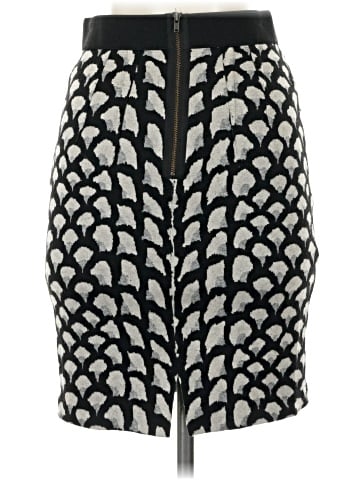 Tracy Reese Formal Skirt (view 2)