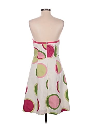 Molly B. Cocktail Dress (view 2)