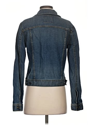 Talbots Denim Jacket (view 2)