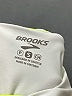 Brooks White Sweatshirt Size S - photo 7