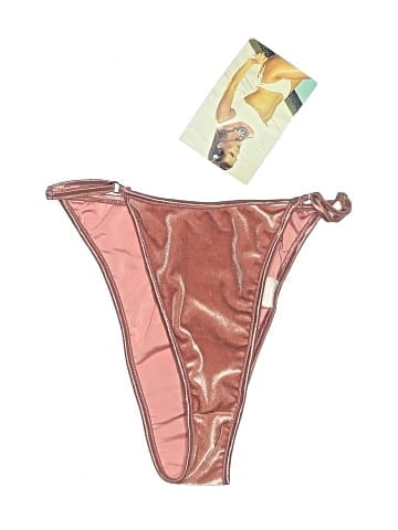 Naked Wardrobe Swimsuit Bottoms (view 1)