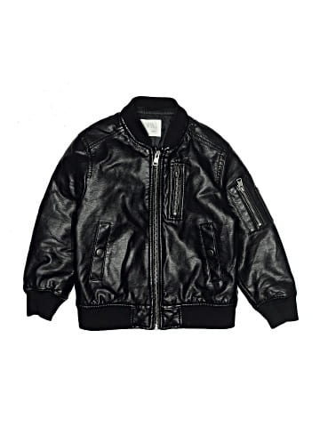 Zara Jacket (view 1)