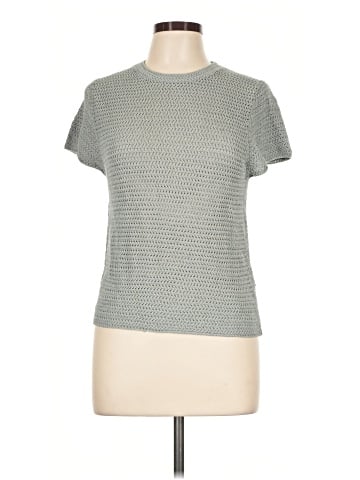 Vince. Short Sleeve Top (view 1)