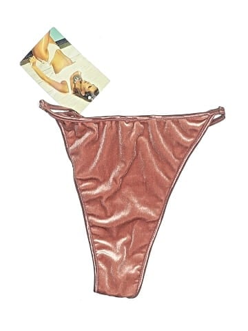 Naked Wardrobe Swimsuit Bottoms (view 2)