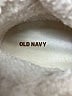 Old Navy Tan Ankle Boots Size 9 - photo 3