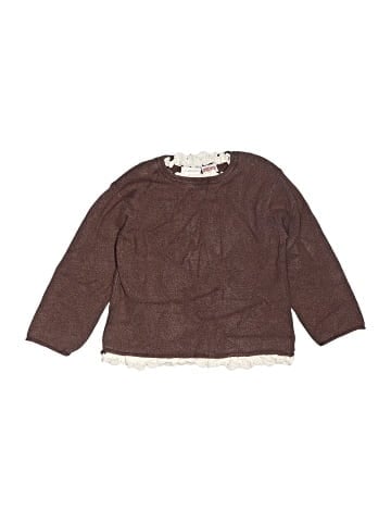 Zara Pullover Sweater (view 1)