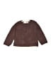 Zara Brown Pullover Sweater Size 2Y - photo 1