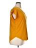 Green Envelope Orange Short Sleeve T-Shirt Size XL - photo 4