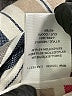 Joie Stripes Ivory Blazer Size L - photo 7