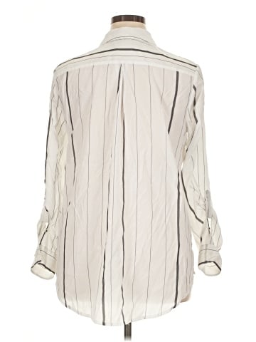 Apt. 9 Long Sleeve Blouse (view 2)