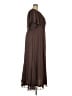 Ever Pretty Brown Casual Dress Size 24 - photo 4