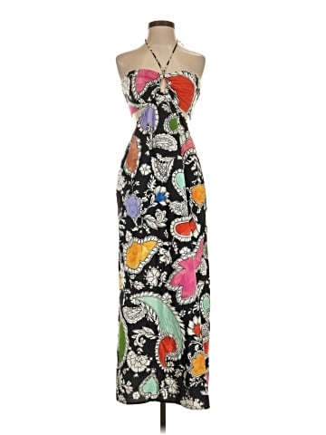 Mara Hoffman Cocktail Dress (view 1)