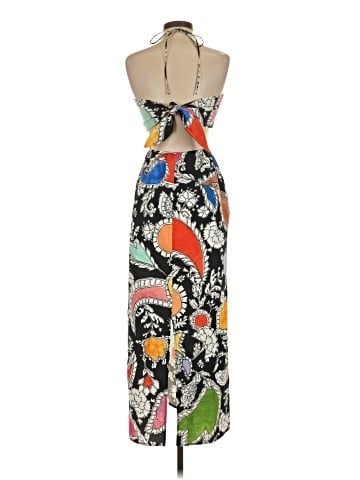 Mara Hoffman Cocktail Dress (view 2)