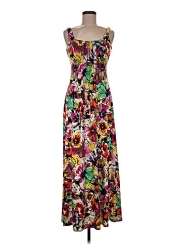Glamour Casual Dress (view 1)