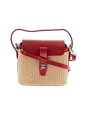 Borse in Pelle Crossbody Bag (view 1)