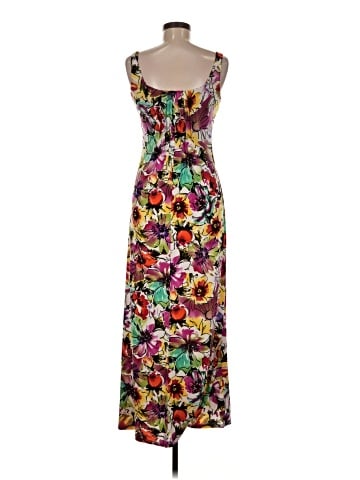 Glamour Casual Dress (view 2)