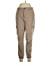 Gap 100% Cotton Tan Cargo Pants Size 12 - photo 1