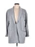 UpWest Gray Blazer Size L - photo 1