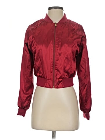 Charlotte Russe Jacket (view 1)