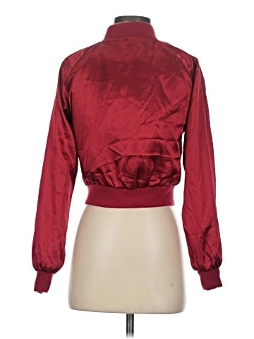 Charlotte Russe Jacket (view 2)