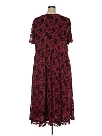 BLOOMCHIC Casual Dress (view 2)
