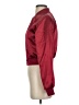 Charlotte Russe 100% Polyester Red Jacket Size S - photo 5