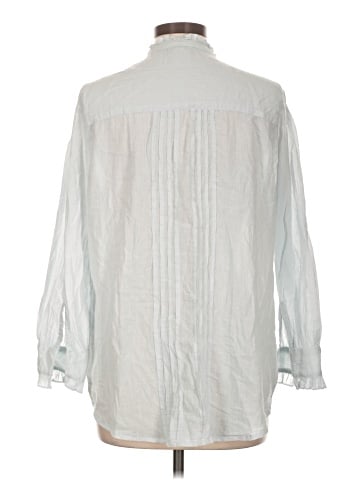 Sundance Long Sleeve Blouse (view 2)
