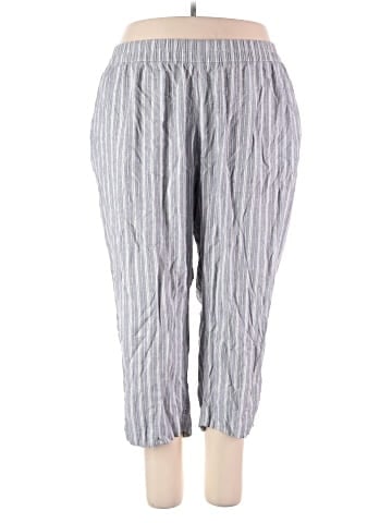 Old Navy Linen Pants (view 1)