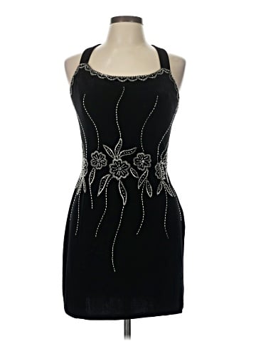 La Femme Cocktail Dress (view 1)