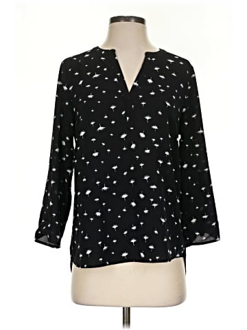 Daniel Rainn 3/4 Sleeve Blouse (view 1)