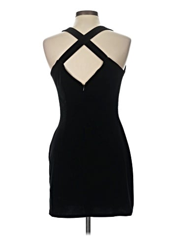 La Femme Cocktail Dress (view 2)