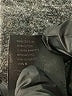 BDG 100% Cotton Black Jeans Size 26 waist - photo 5