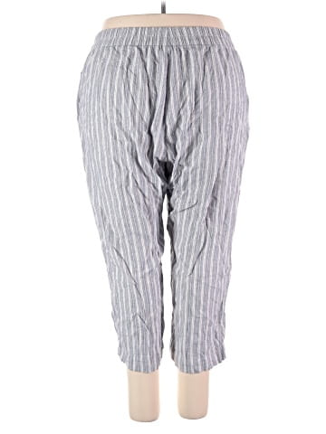 Old Navy Linen Pants (view 2)