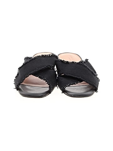 Halston Heritage Sandals (view 2)