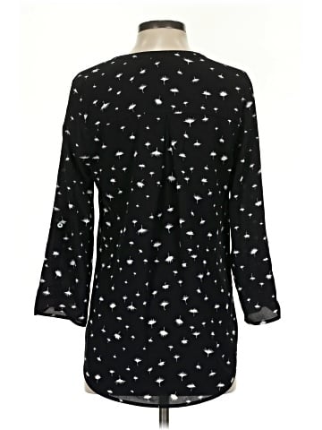 Daniel Rainn 3/4 Sleeve Blouse (view 2)